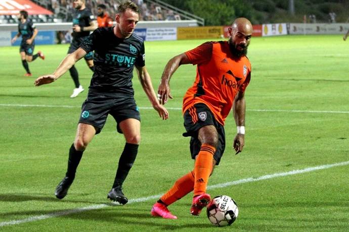 Nhận định, soi kèo San Diego Loyal vs Orange County, 9h00 ngày 30/6