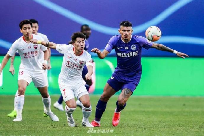 Nhận định, soi kèo Shanghai Jiading vs Beijing BSU, 18h30 ngày 30/6
