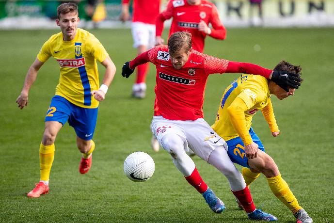 Nhận định, soi kèo Sparta Prague vs Opava, 16h ngày 30/6