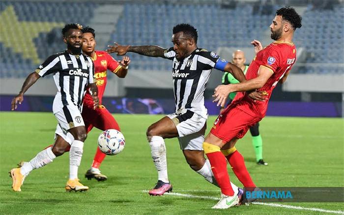 Nhận định, soi kèo Terengganu vs Negeri Sembilan, 20h ngày 29/6