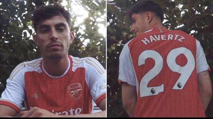 Kai Havertz: 'Arsenal sẽ gi&uacute;p t&ocirc;i gặt h&aacute;i được nhiều th&agrave;nh c&ocirc;ng'