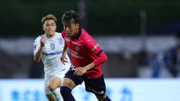 Link xem trực tiếp Cerezo Osaka vs Avispa Fukuoka, 17h ng&agrave;y 30/6