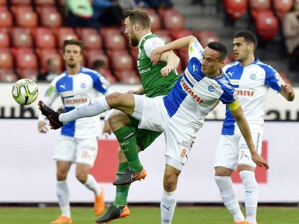 Nhận định, soi kèo Grasshoppers vs SC Austria, 19h ngày 30/6