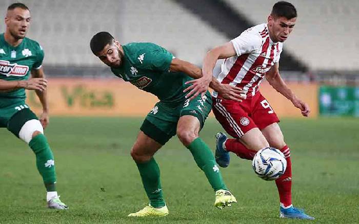 Nhận định, soi kèo Panathinaikos vs NK Rogaska, 23h ngày 30/6