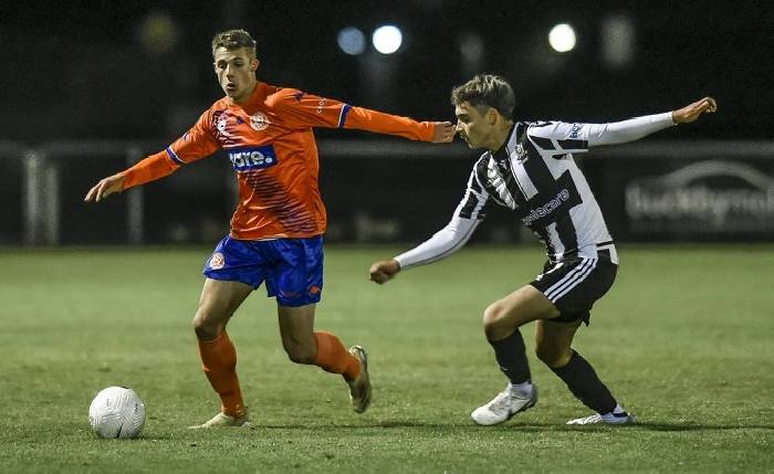 Nhận định, soi kèo Riverside Olympic vs Launceston United, 17h15 ngày 30/6