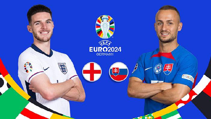 Chuyên gia Tony Ansell dự đoán Anh vs Slovakia, 23h00 ngày 30/6