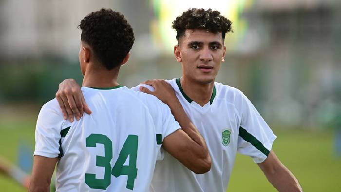 Nhận định, soi kèo Al Ittihad vs El Dakhleya, 23h00 ngày 29/6: Khó cho cửa dưới