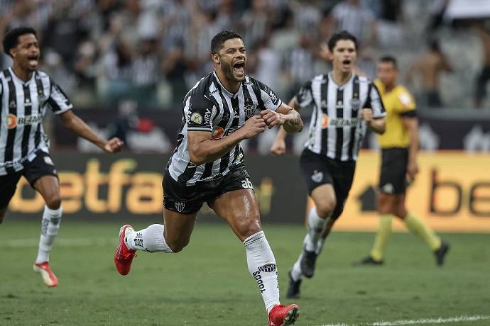 Nhận định, soi kèo Atletico Mineiro (MG) vs Atletico Clube Goianiense, 21h00 ngày 30/06: Khách trắng tay