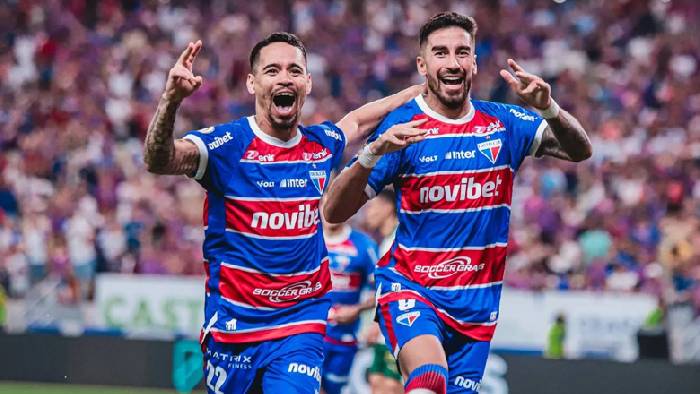 Nhận định, soi kèo Fortaleza vs Juventude, 02h00 ngày 1/7: Cửa dưới ‘tạch’