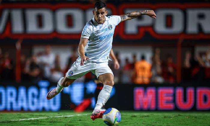 Nhận định, soi kèo Gremio vs Fluminense, 02h00 ngày 1/7: Cửa trên đáng tin