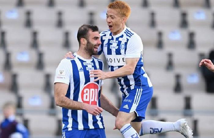 Nhận định, soi k&egrave;o Mariehamn vs Helsinki, 20h ng&agrave;y 30/6: Chủ nh&agrave; g&acirc;y bất ngờ?!