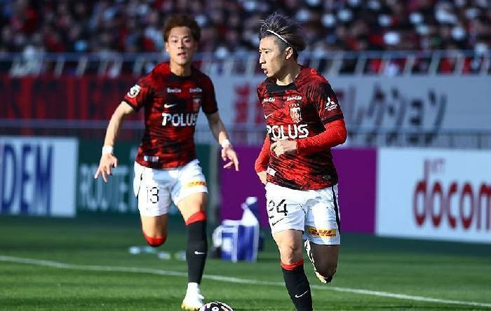 Nhận định, soi kèo Urawa Red Diamonds vs Jubilo Iwata, 16h30 ngày 30/6: Không hề ngon ăn
