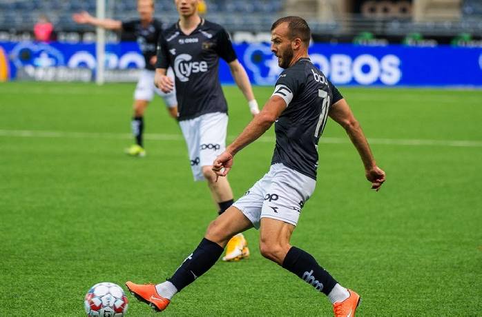 Nhận định, soi kèo Viking vs Rosenborg, 20h ngày 30/6: Bóp nghẹt đội khách
