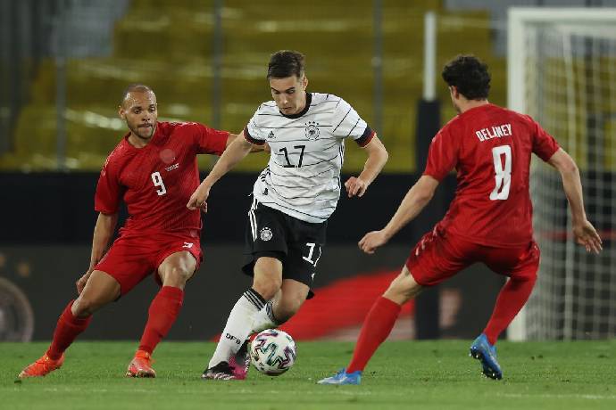 Phong độ, lịch sử đối đầu Đức vs Đan Mạch, 2h00 ngày 30/6