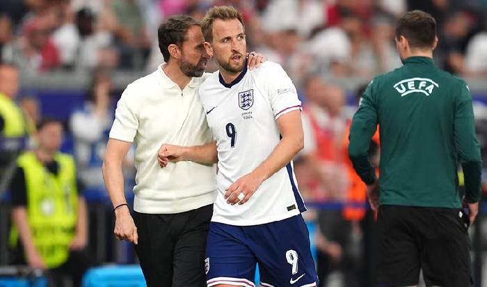 Soi k&egrave;o hiệp 1 Anh vs Slovakia, 23h00 ng&agrave;y 30/6: Tin v&agrave;o Tam sư