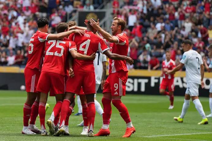 Chuyên gia Tony Ansell dự đoán Flamengo vs Bayern Munich, 3h00 ngày 30/6
