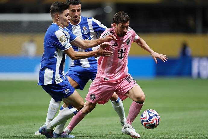 Chuyên gia Tony Ansell dự đoán PSG vs Inter Miami, 23h00 ngày 29/6