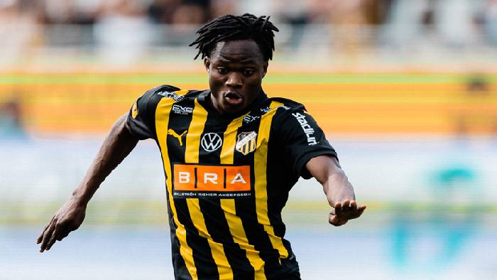 Kèo vàng bóng đá Hacken vs GAIS, 21h30 ngày 29/6: Chia điểm?