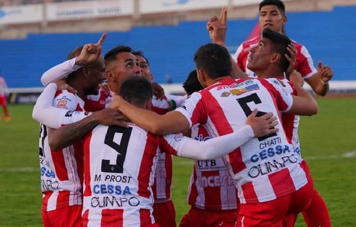 Nhận định, soi k&egrave;o Deportivo Guabira vs Independiente Petrolero, 7h00 ng&agrave;y 1/7: S&acirc;n nh&agrave; vẫn hơn