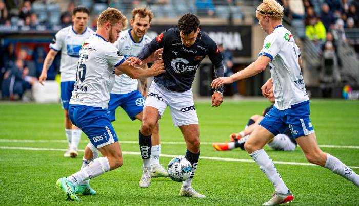 Nhận định, soi kèo Haugesund vs Kristiansund, 19h30 ngày 29/6: Giậm chân tại chỗ