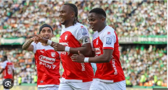 Nhận định, soi kèo Independiente Medellin vs Independiente Santa Fe, 06h00 ngày 30/6: Lại bất phân thắng bại?