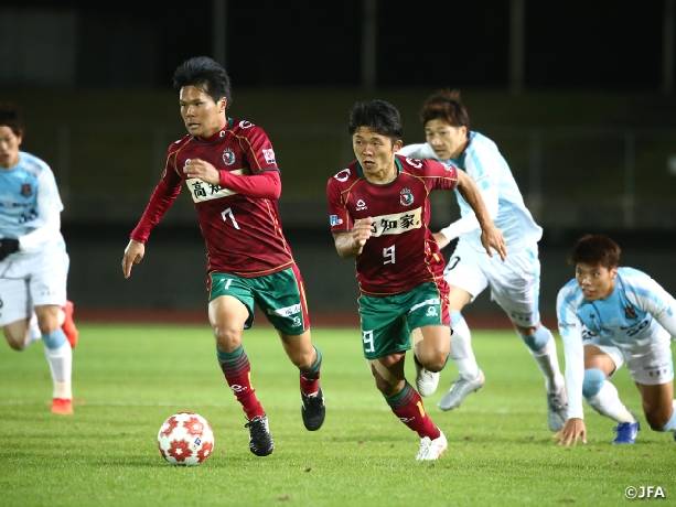 Nhận định, soi kèo Kochi United vs Nagano Parceiro, 17h00 ngày 29/6: Điểm số quý báu
