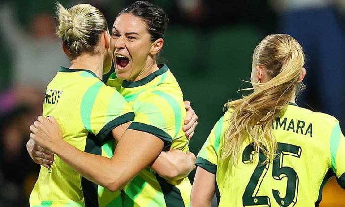 Nhận định, soi kèo nữ Úc vs nữ Slovenia, 17h00 ngày 29/6: Thắng tiếp