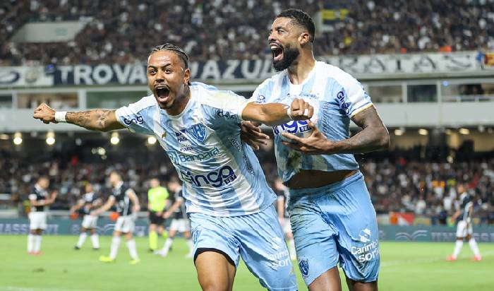 Nhận định, soi k&egrave;o Paysandu vs Ferroviaria, 05h00 ng&agrave;y 1/7: Nối d&agrave;i ng&agrave;y vui