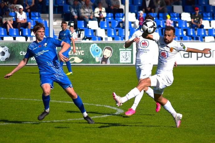 Nhận định, soi kèo Slutsk vs Arsenal Dzerzhinsk, 23h00 ngày 29/6: Phong độ đang lên