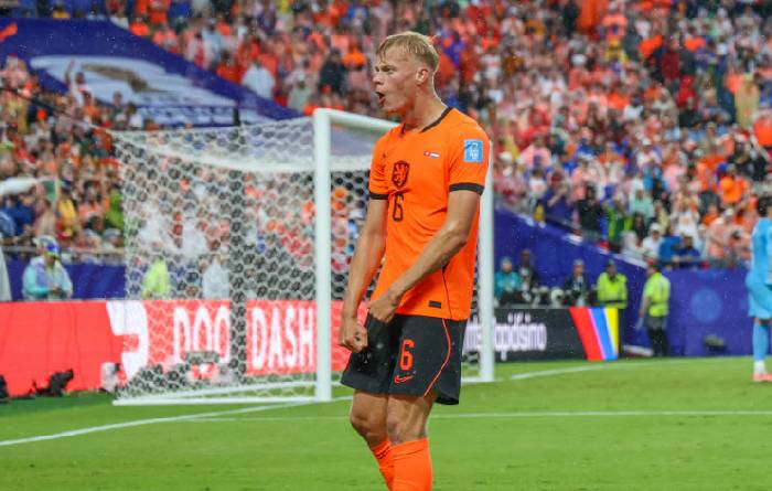 Chuyên gia Tony Ansell dự đoán Hà Lan vs Morocco, 08h00 ngày 30/6
