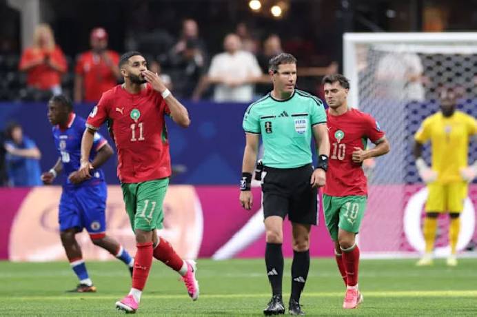 Nhận định, soi kèo Hà Lan vs Morocco, 08h00 ngày 30/6: Ăn miếng trả miếng