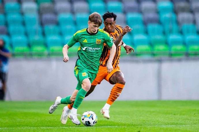 Nhận định, soi kèo Vaasan Palloseura vs Inter Turku, 22h00 ngày 30/6: Khó cho chiếu trên