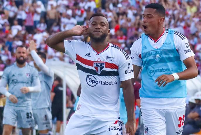 Soi kèo góc Botafogo SP vs Regatas, 6h00 ngày 01/07