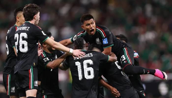 Soi kèo góc Mexico vs Ecuador, 8h00 ngày 01/07