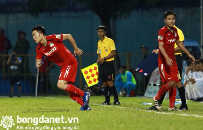 Lương Xuân Trường: Đã đến lúc tìm lại vị trí ở ĐT Việt Nam