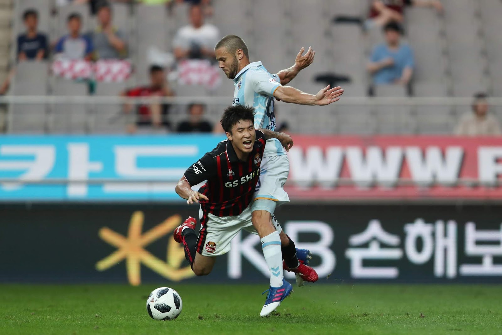 Nhận định Ulsan vs FC Seoul 17h30, 30/07 (VĐQG Hàn Quốc)
