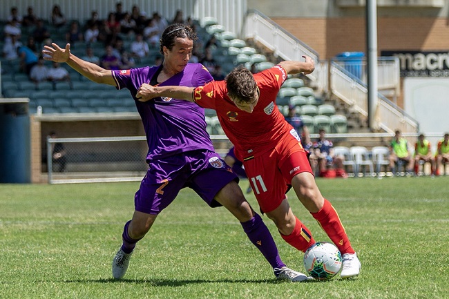 Nhận định Adelaide United vs Perth Glory, 16h30 ngày 30/7