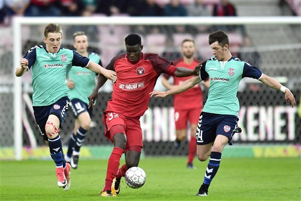 Nhận định Derry City vs Dundalk, 1h45 ngày 1/8