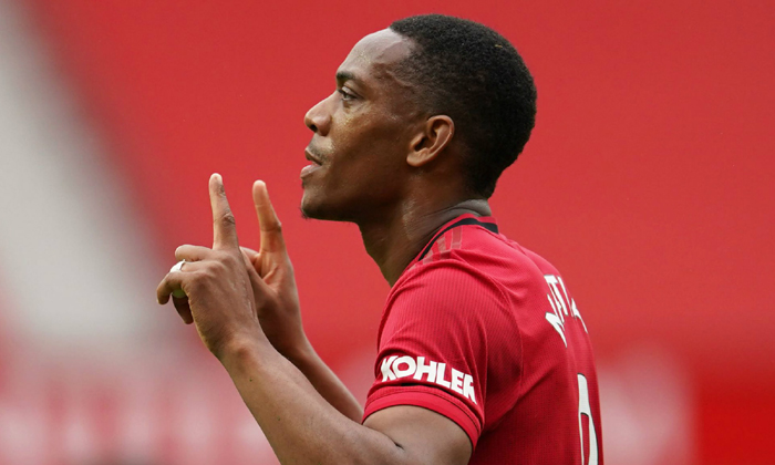 Đội h&igrave;nh ti&ecirc;u biểu Ngoại hạng Anh 2019/20: MU chỉ c&oacute; 1 cầu thủ