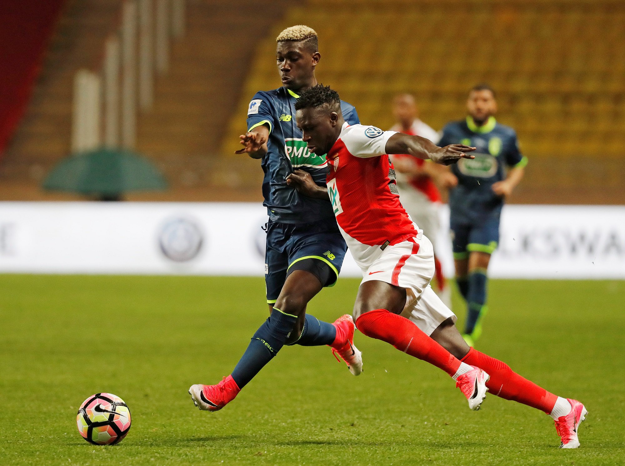 Nhận định Kortrijk vs Lille, 21h00 ng&agrave;y 31/7