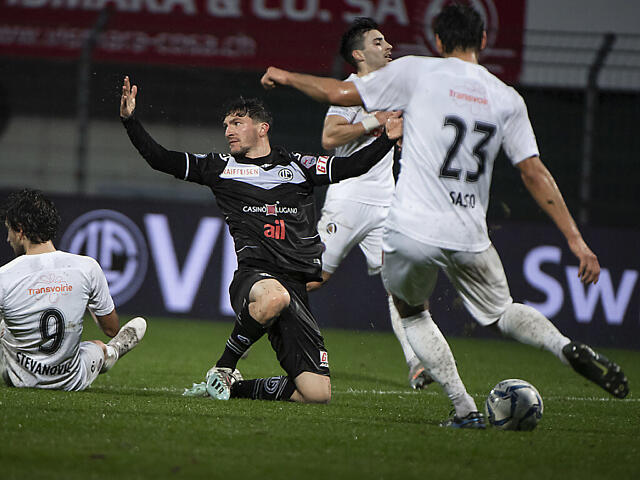 Nhận định Lugano vs Servette, 1h30 ngày 1/8