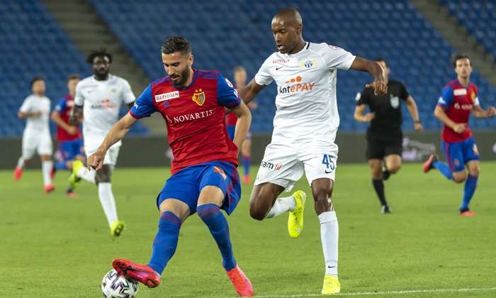 Nhận định Luzern vs Zurich, 1h30 ngày 1/8