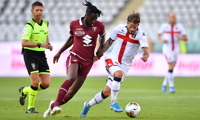 Nhận định Sassuolo vs Genoa, 0h30 ngày 30/7