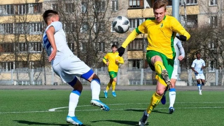 Nhận định Smolevichi (R) vs Belshina (R), 19h00 ngày 31/7