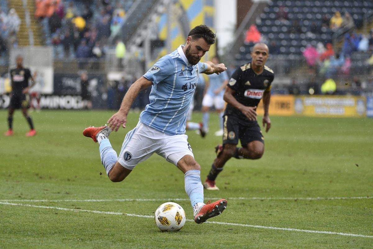 Nhận định Philadelphia Union vs Sporting Kansas City, 7h00 ngày 31/7