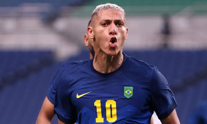 Brett Curtis dự đoán U23 Brazil vs U23 Ai Cập, 17h ngày 31/7