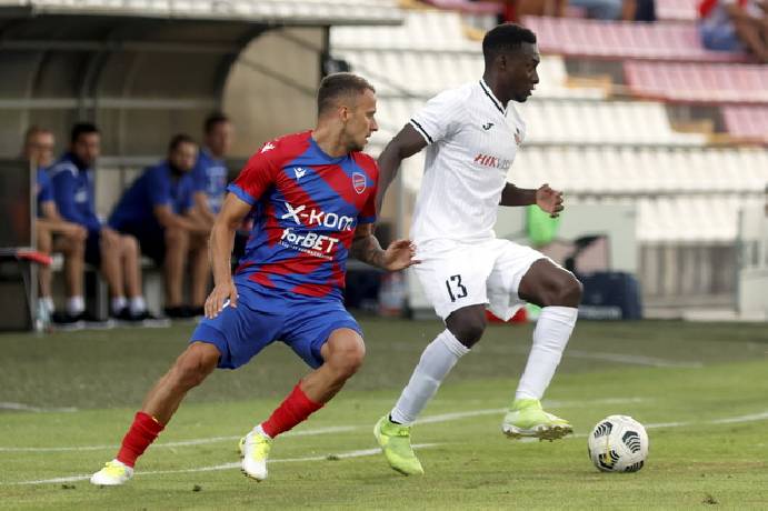 Kèo bóng đá Europa Conference League hôm nay 29/7: Rakow vs Suduva