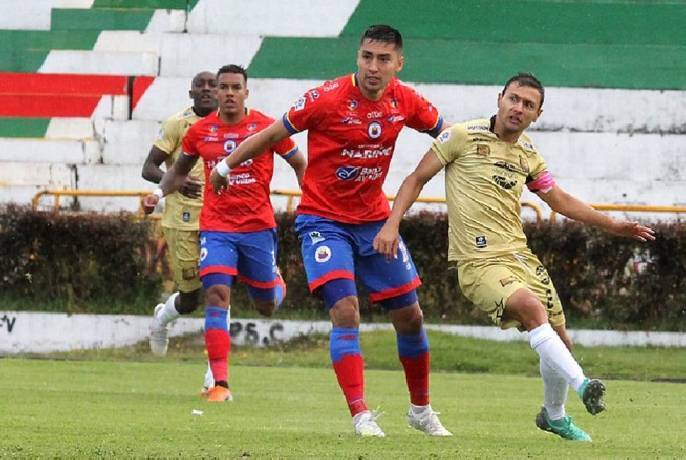 Nhận định, soi kèo Deportes Quindío vs Rionegro Aguilas, 8h ngày 31/7