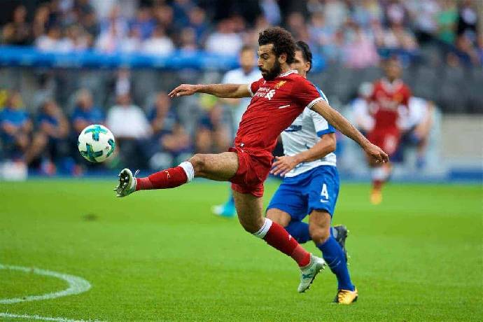 Nhận định, soi kèo Hertha BSC vs Liverpool, 1h20 ngày 30/7