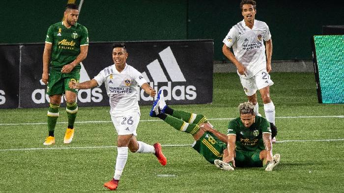 Nhận định, soi kèo Los Angeles Galaxy vs Portland Timbers, 9h00 ngày 31/7